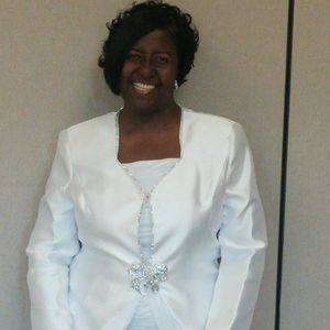 Meet your Posher, Ethel